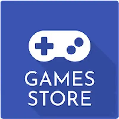Games Store App Market