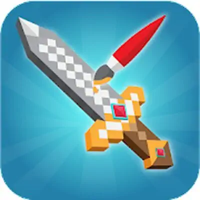 Download Pixelart builder for Minecraft MOD APK [Unlocked] for Android ver. 5.3