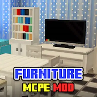 Download Furniture Mod MOD APK [Unlocked] for Android ver. 1.2.1