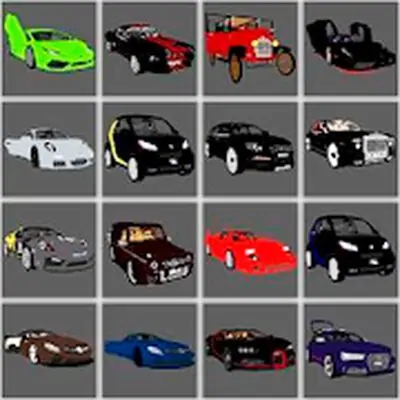 Download Mod cars for mcpe MOD APK [Unlocked] for Android ver. 1.700