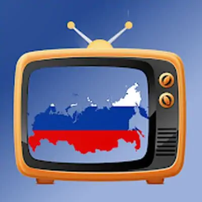 Russian TV EPG