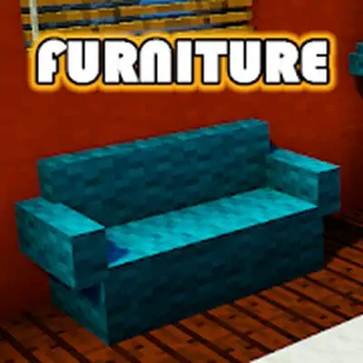 Download Furniture mod for minecraft MOD APK [Pro Version] for Android ver. 7.2.1