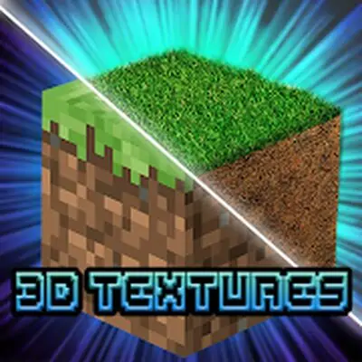 Download 3D Textures for Minecraft MOD APK [Ad-Free] for Android ver. 1.0