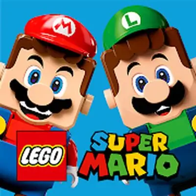 Download LEGO® Super Mario™ MOD APK [Ad-Free] for Android ver. 2.3.4