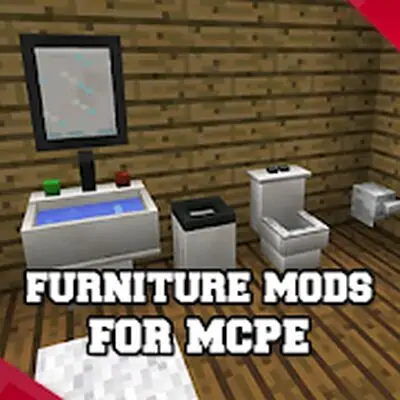 Download furniture mod MOD APK [Premium] for Android ver. 3.2.19