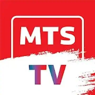 MTS TV!