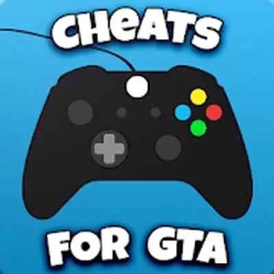 Download Cheats for all GTA MOD APK [Ad-Free] for Android ver. 4.5