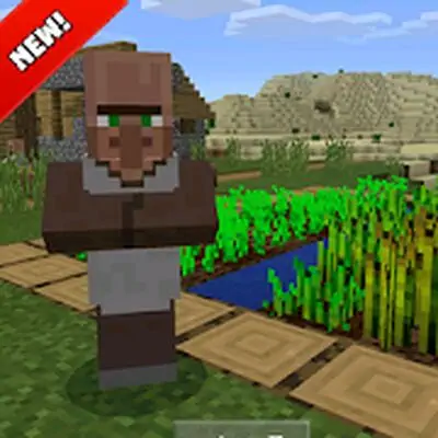 Download Trade mods for Minecraft PE MOD APK [Ad-Free] for Android ver. 3.2.16