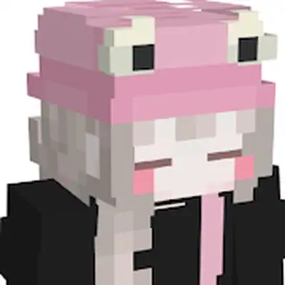 Download Kawaii Skins For Minecraft MOD APK [Premium] for Android ver. 1.2