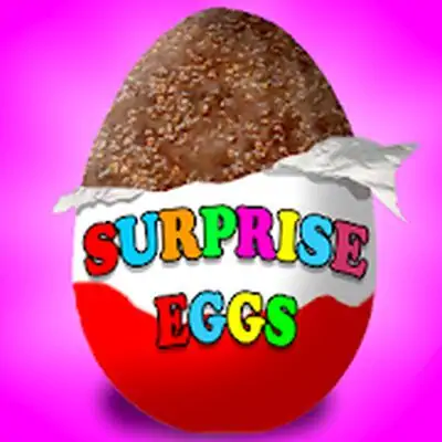 Download Surprise Eggs Games MOD APK [Premium] for Android ver. 220127