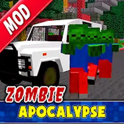 Download Zombie Apocalypse Mods MOD APK [Premium] for Android ver. V.1.32