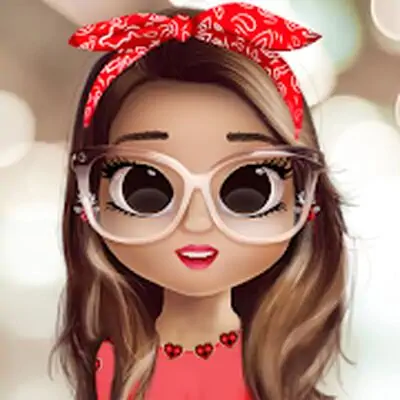 Download Dollicon: Doll Avatar Maker MOD APK [Unlocked] for Android ver. 2.5.1