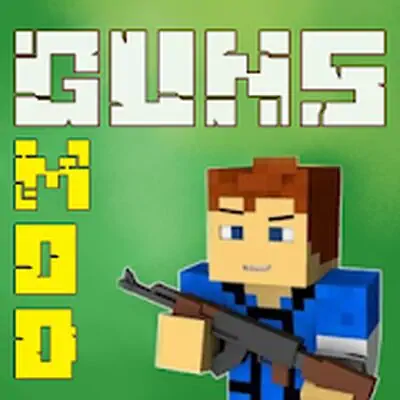 Download Guns and weapons mod MOD APK [Premium] for Android ver. 2.7.0