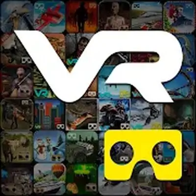 Download VR Games Store MOD APK [Ad-Free] for Android ver. 3.4.5