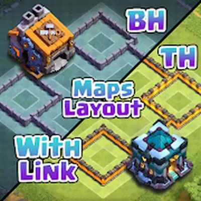 Download Clash of Maps MOD APK [Unlocked] for Android ver. 4.6.4