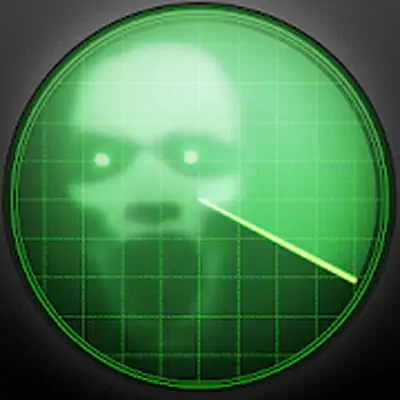 Download Ghost Detector Radar Simulator MOD APK [Premium] for Android ver. 2.2.6