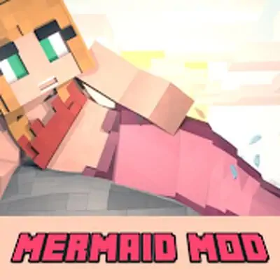 Download MCPE Mermaid and Tail MOD MOD APK [Ad-Free] for Android ver. 1.7.6-mermaids