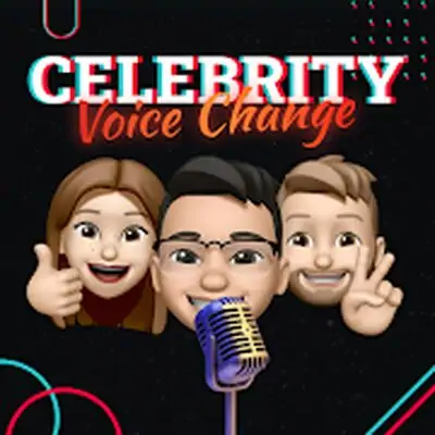 Download Celebrity voice changer plus: funny voice effects MOD APK [Unlocked] for Android ver. 1.0