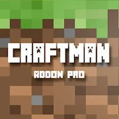 Craftman Pro- Map Addon mcpe
