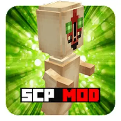 Download SCP Mods for Minecraft MOD APK [Premium] for Android ver. 1.0.2