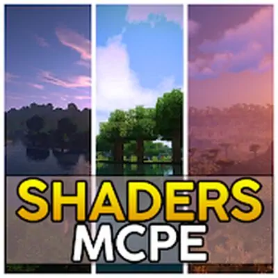Download Shaders for Minecraft Textures MOD APK [Unlocked] for Android ver. 3.0