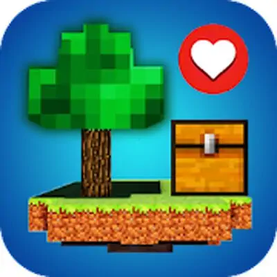 Download Sky block Maps MOD APK [Premium] for Android ver. 1.6