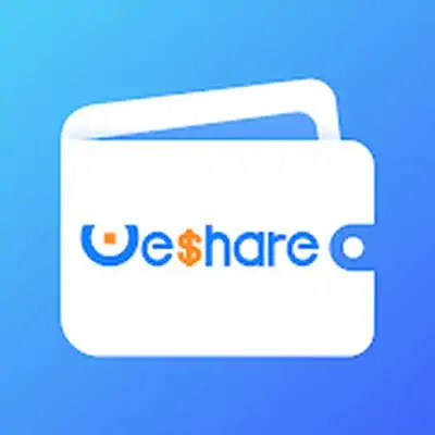 Download WeShare MOD APK [Pro Version] for Android ver. 2.2.2.1