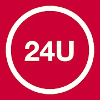 Download 24U MOD APK [Ad-Free] for Android ver. 2.2.17
