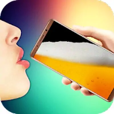 Download Beer for adults (PRANK) MOD APK [Ad-Free] for Android ver. 1.0