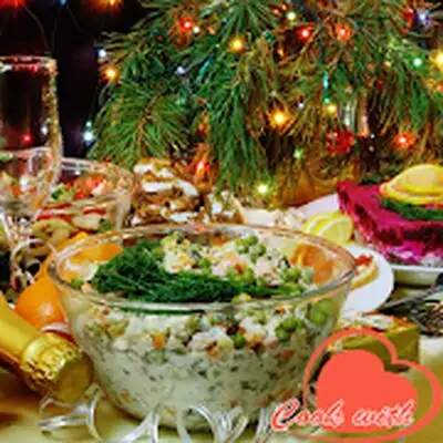 Download Christmas recipes MOD APK [Ad-Free] for Android ver. 6.8