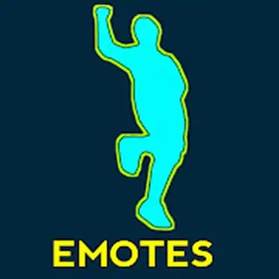 Download Emotes FFemote unlocker fire MOD APK [Ad-Free] for Android ver. 1.2