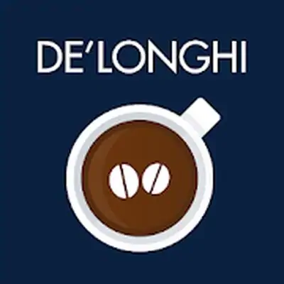 Download De'Longhi Coffee Link MOD APK [Unlocked] for Android ver. 2.3.3