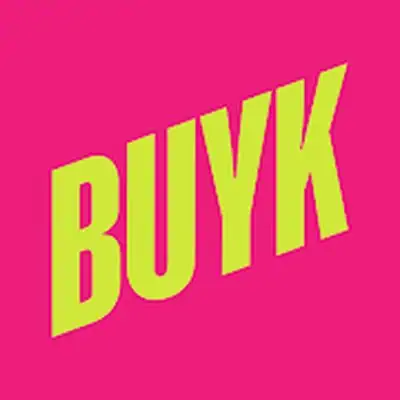 Download Buyk MOD APK [Unlocked] for Android ver. 1.18