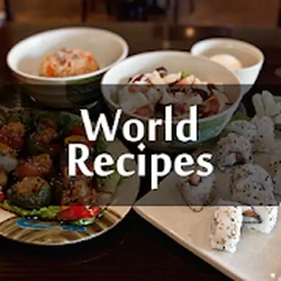 Download All Recipes : World Cuisines MOD APK [Pro Version] for Android ver. 64.0.0