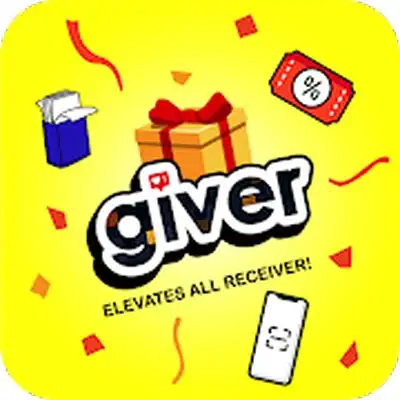 Download Giver Malaysia MOD APK [Premium] for Android ver. 54.0