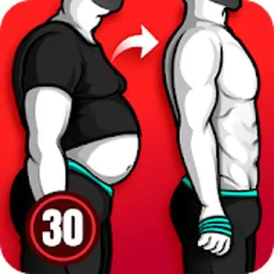 Download Lose Weight App for Men MOD APK [Premium] for Android ver. 1.0.40