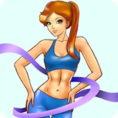 Download Lose weight without dieting MOD APK [Ad-Free] for Android ver. 5.36