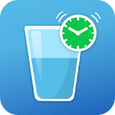 Download Water Reminder MOD APK [Unlocked] for Android ver. 16.0