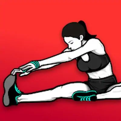 Download Stretch Exercise MOD APK [Ad-Free] for Android ver. 1.1.9