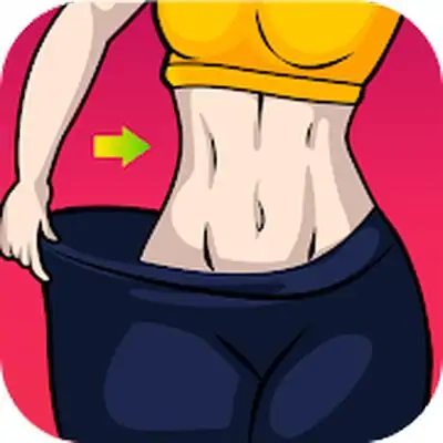 Download Lose Weight in 30 Days MOD APK [Premium] for Android ver. 3.0.123