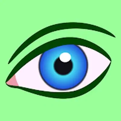 Eyes+Vision:training&exercises