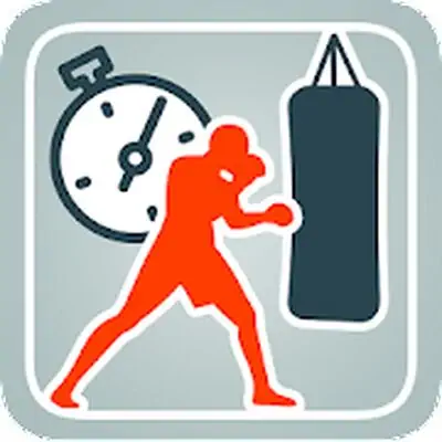 Download Boxing Round Interval Timer MOD APK [Ad-Free] for Android ver. 3.88