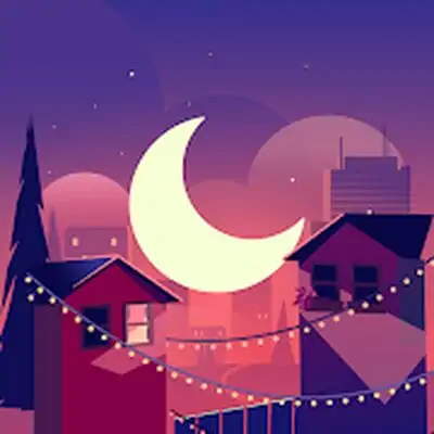 Download Sleep Sounds MOD APK [Premium] for Android ver. 6.3.0.RC-GP(109)