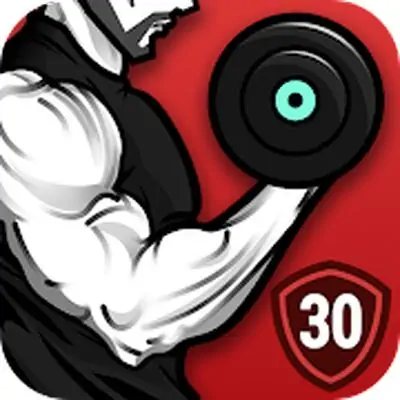 Download Dumbbell Workout at Home MOD APK [Premium] for Android ver. 1.1.9