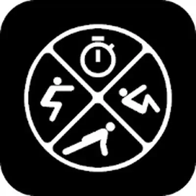 Download Tabata HIIT. Interval Timer MOD APK [Premium] for Android ver. 3.03