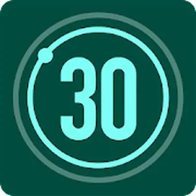 Download 30 Day Fitness Challenge MOD APK [Unlocked] for Android ver. 2.0.14