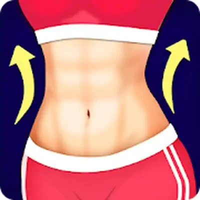 Download Abs Workout MOD APK [Ad-Free] for Android ver. 1.3.4
