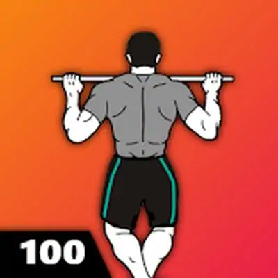Download 100 Pull Ups Workout MOD APK [Ad-Free] for Android ver. 3.3.7