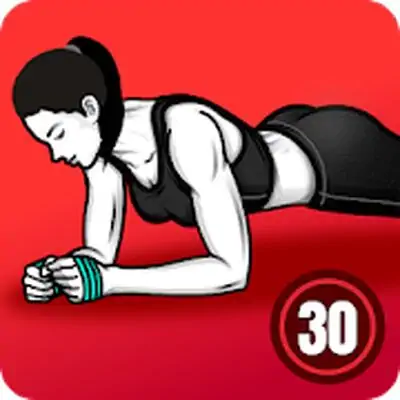 Download Plank Challenge: Core Workout MOD APK [Unlocked] for Android ver. 1.1.8