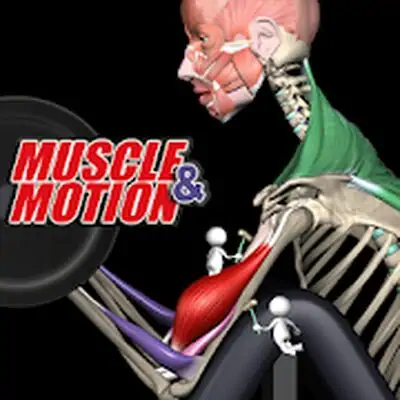 Download Strength Training by Muscle and Motion MOD APK [Ad-Free] for Android ver. 2.6.1